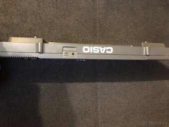 Klávesy CASIO CTK - 100 a CTK - 200 (ČTĚTE POPIS) - 7