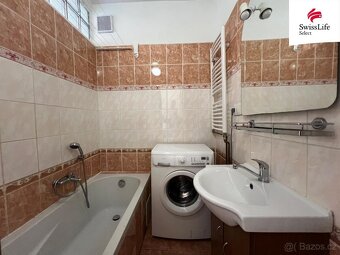 Prodej bytu 3+1 62 m2 Chodská, Trutnov - 7