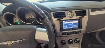 Chrysler Sebring 2.0 CRD ( motor VW) - 7