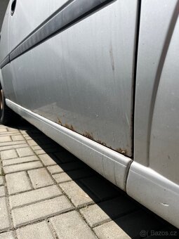 Opel Meriva 1.4 74kw, závada, bez STK - 7