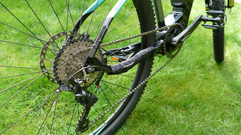 Elektrokolo KROSS LEA BOOST 1.0 SE 29 - 7