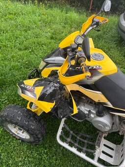 Acess 250 s tp - 7