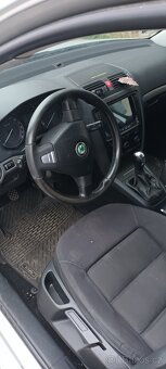 Prodám škoda Octavia - 7