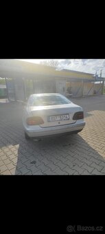 Mercedes clk 230 kompresor - 7