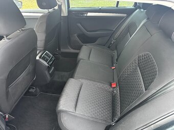 Škoda Superb 3, 2.0 TDI 140 KW, FL, DSG, servisní kniha - 7
