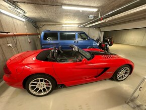 Dodge Viper 8.3 V10 SRT - 10 - 7