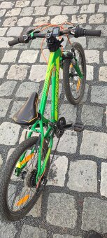 Merida matts j20 - 7
