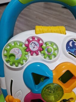 Dětské chodítko Smoby - 7