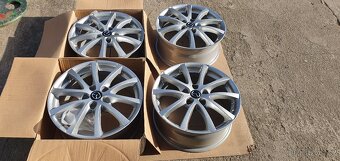 5x114,3 r17 mazda kia hyundai mitsubishi toyota honda - 7