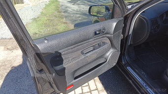 VW Golf 4, IV 1.6 16V 77kW - 7