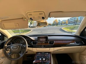 Prodam audi A8 - 7