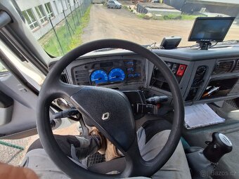 Renault Kerax rok 2005. - 7