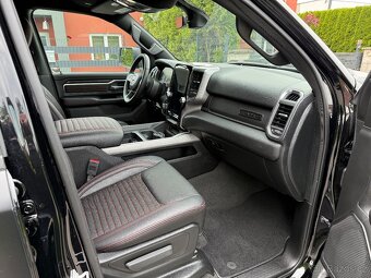 DODGE RAM 1500 ROCKET CUSTOM no.1 PPF - 7