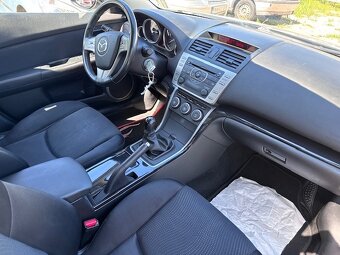 Mazda 6 2.0 D - 7