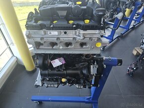 MOTOR CUP 2,0 TDI 135KW OCTAVIA RS III / CUPA - 7
