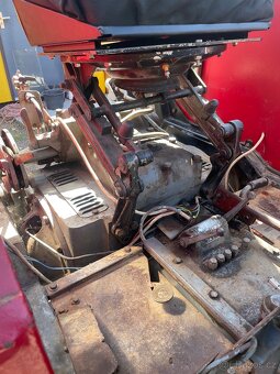 Zetor 5545 - 7