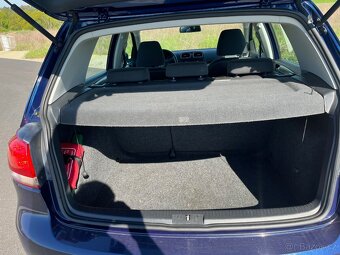 Volkswagen Golf VI 1.2 TSI - 7