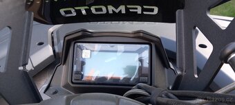 Čtyřkolka Gladiator X625-A OVERLAND - 7