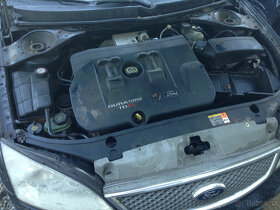 Ford Mondeo 2,2TDCI 114kW 2005/3 - díly z vozu - 7