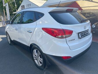 Prodám Hyundai ix35 1,7 CRDI - 7