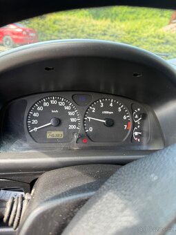Suzuki Wagon 1.3 4x4 - 7
