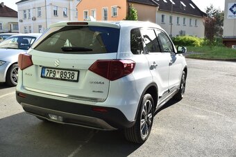 SUZUKI VITARA 1.4 103KW - 7