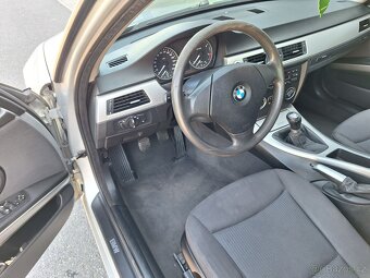 Bmw e90 320d - 7