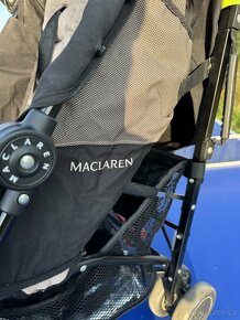 Golfky Maclaren - 7
