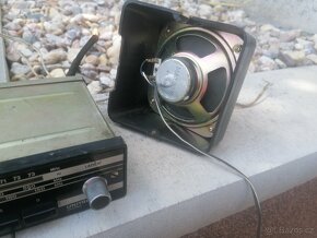 Rádio + repro - 7