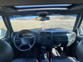 Chevrolet Blazer 4.3 V6 4WD - 7
