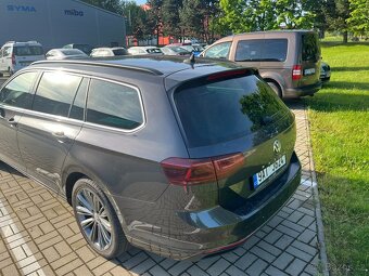 VW Passat B8/2.0TDI/140 kW/DSG/180tkm/matrix/virtual - 7