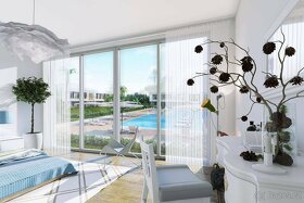 Apartmán na Kypru v luxusním eco wellness resortu - 7