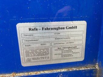 Nástavba / sklad / garáž - 7