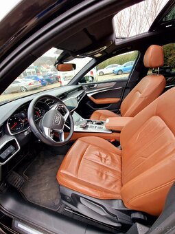 Audi A6 C8 40 Avant B&O - 7