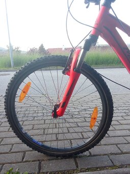 Kolo merida - 7