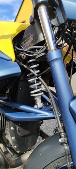 BMW R1150R - 7