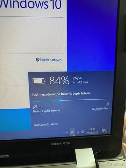 HP ProBook Core i5/SSD/ 512 GDDR5 - 7