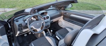 Opel Tigra 1.4 r.v.2008 - 7