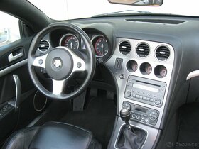 Alfa Romeo Spider 2.2i JTS 185PS Exclusive - 7