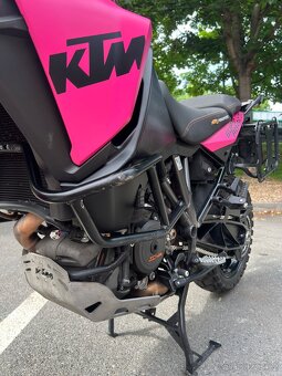 KTM Super Adventure S 2019 - 7