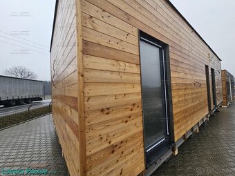 Exluzivní rodinný nízkoenergetický dům ihned k odběru 95 m2 - 7