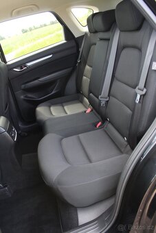 Mazda CX-5 2.0i 121Kw 1.majitel 100000km servis Mazda kamera - 7