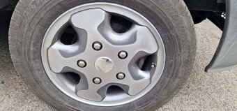 Ford transit Euroline - 7