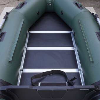 Nafukovací člun  Stark Boat DT-270 s kýlom - 7