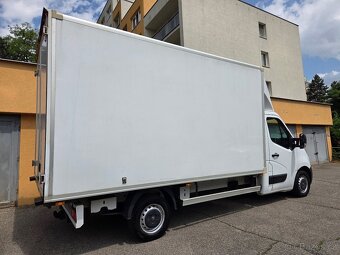 Opel Movano, 2.3 CDTi, Nová STK, 1.Maj, DPH - 7
