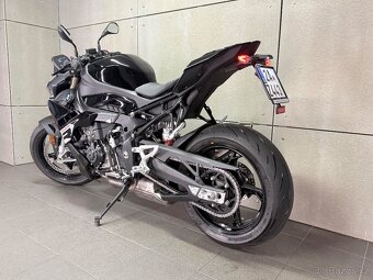 BMW S 1000 R ABS PRO / DDC / QUICKSHIFTER - SUPER CENA - 7