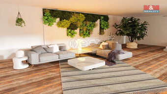 Prodej pozemku k bydlení, 78612 m², Jiřice - 7
