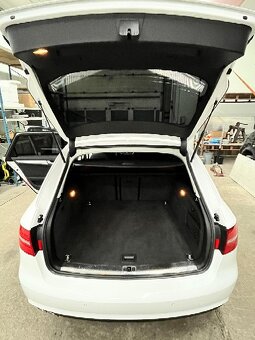 AUDI A4 B8 2.0TDI QUATTRO//140KW// - 7