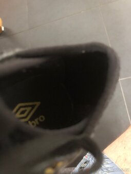Dětské sálovky umbro - 7