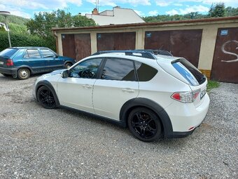 Subaru Impreza XV 2.0D - 7